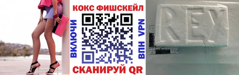 Cocaine Fish Scale  Купить  Звенигород 